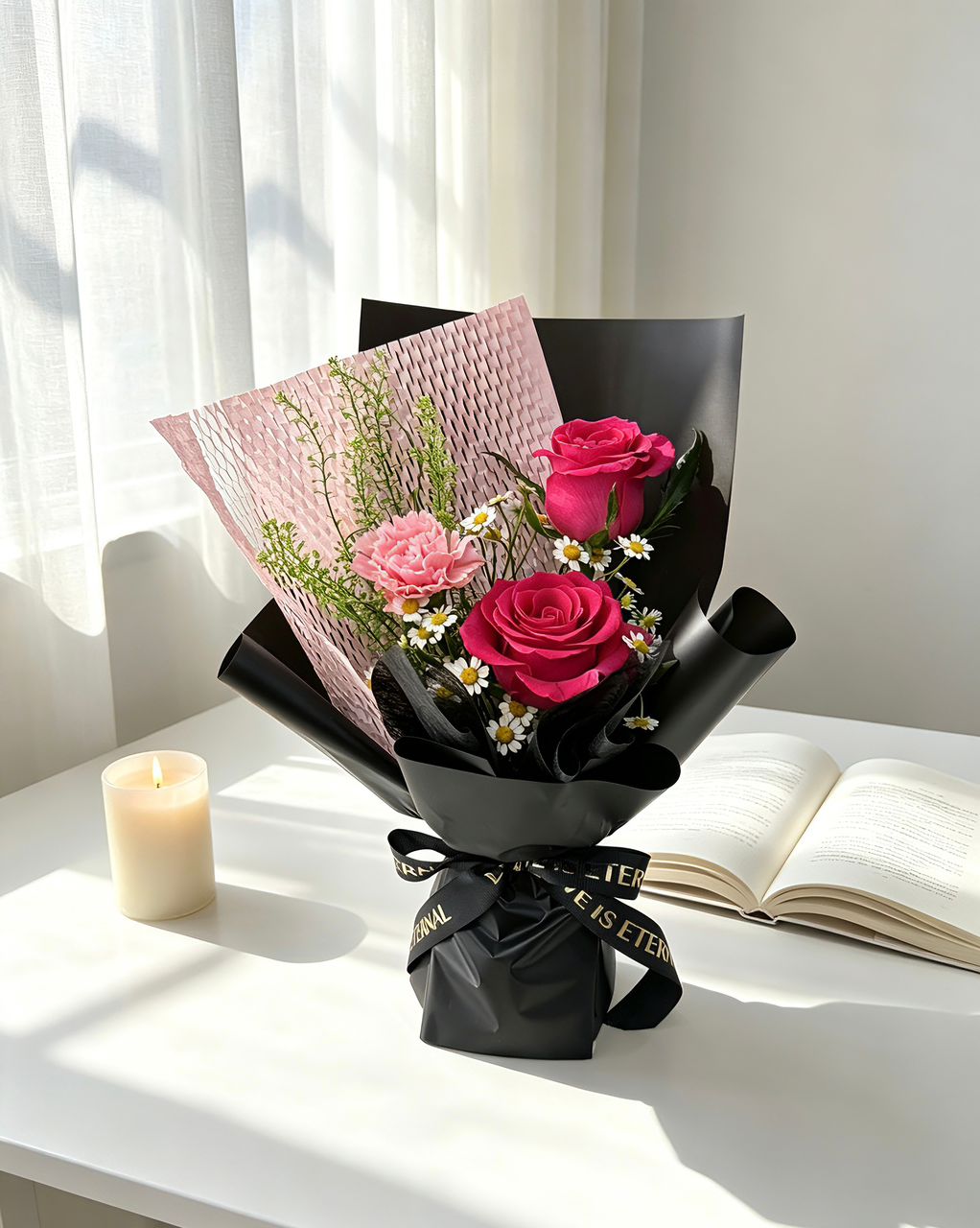 NEON REBEL