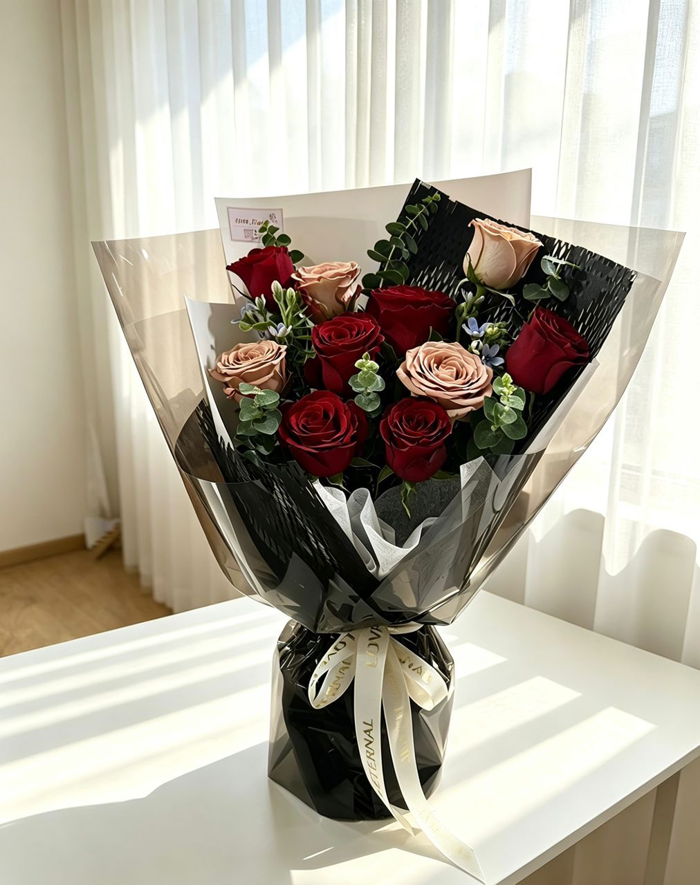 ROSE DUAL