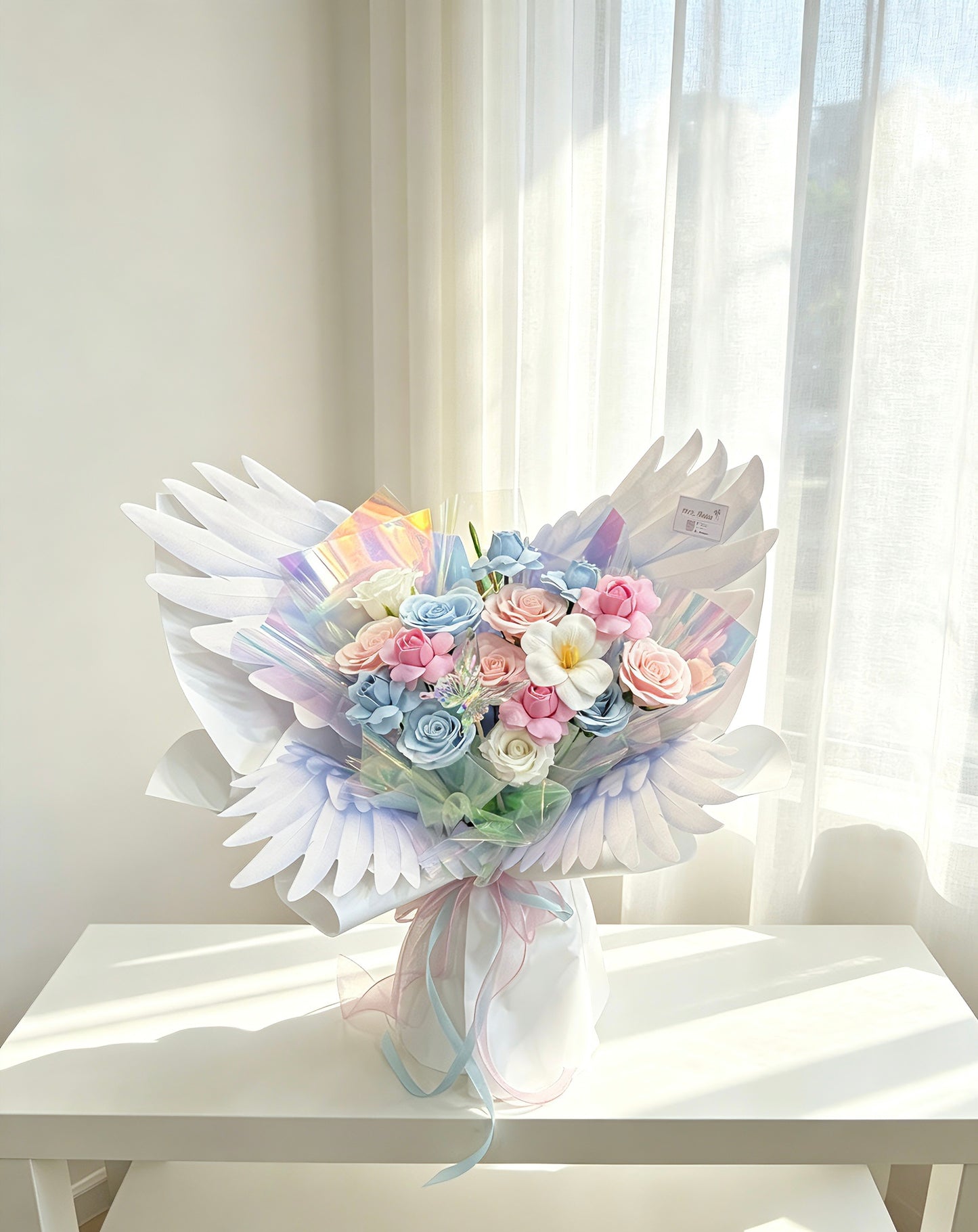 CELESTIAL DREAM