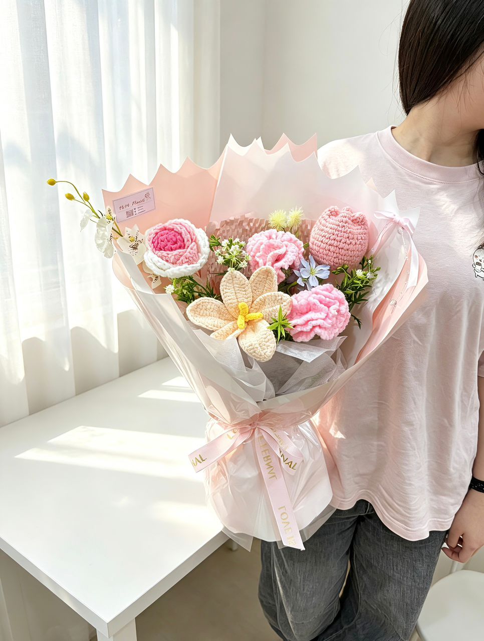 BLOOM WHISPER