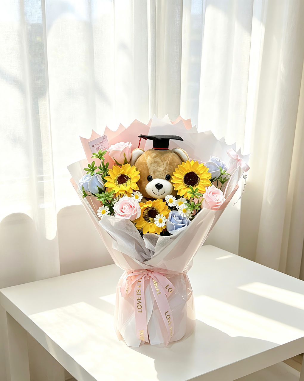 GENTLE GRAD