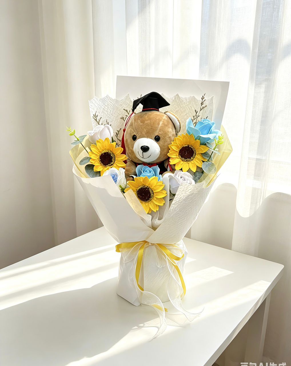 GROW GRADUATE