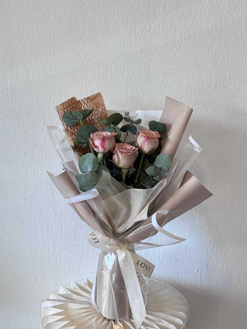 MY LOVER 我的爱人 (CAPPUCCINO)