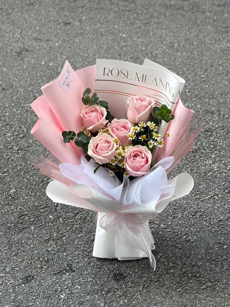 PINK LOVE