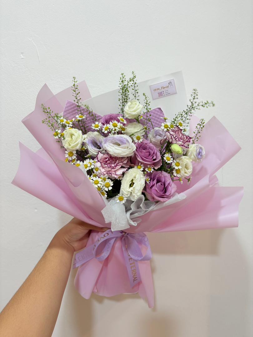 LILAC THOUGHT 4.0