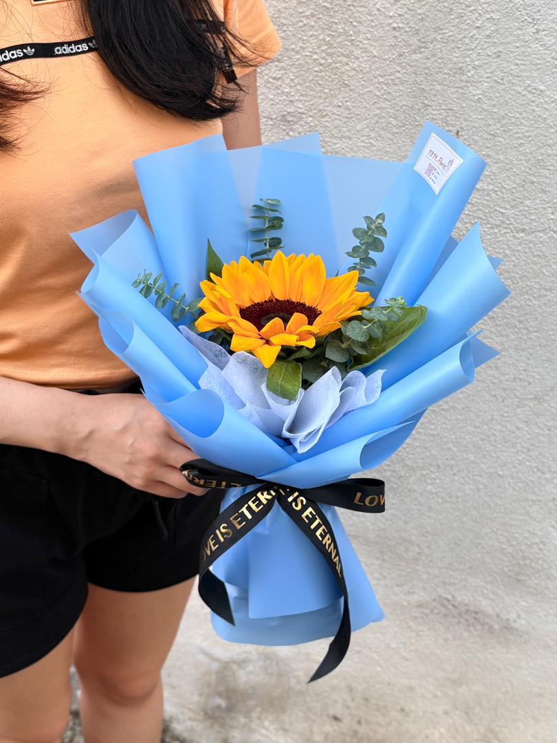 GOLDEN LIGHT 2.0 (LIGHT TIFFANY)