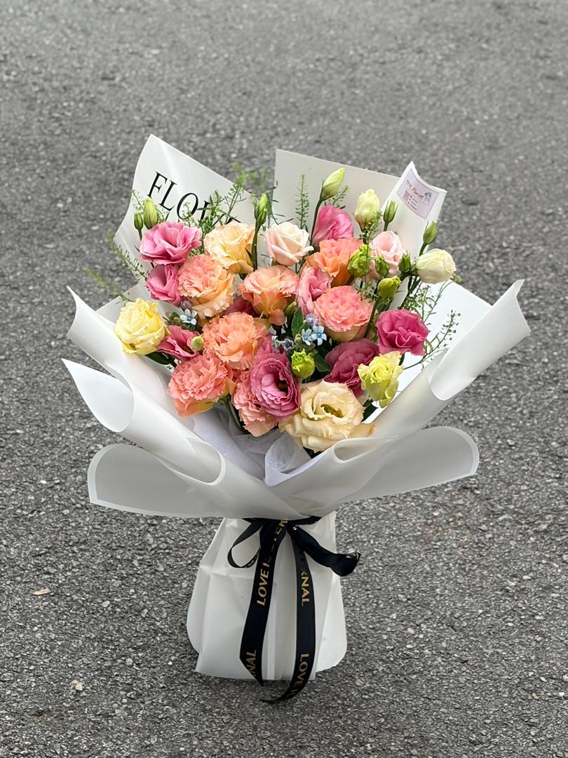 LOVELIGHT 花漾微笑