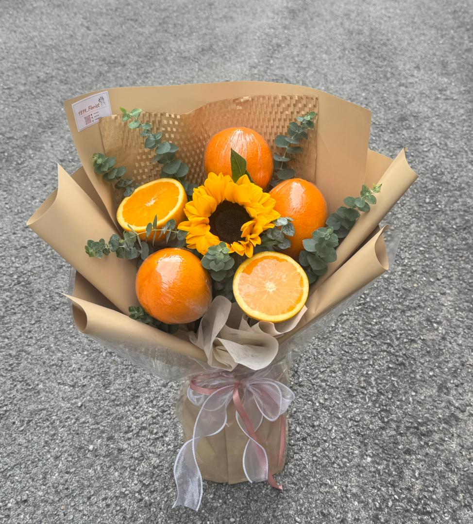 FRUIT'S BOUQUET 1.0