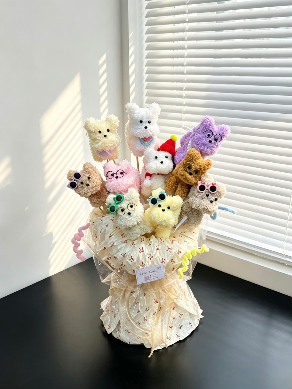 THE PAWSOME CARNIVAL