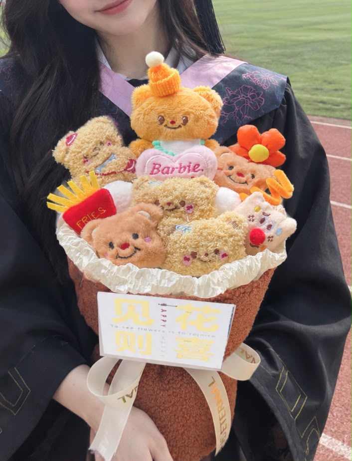 BUTTER BEAR