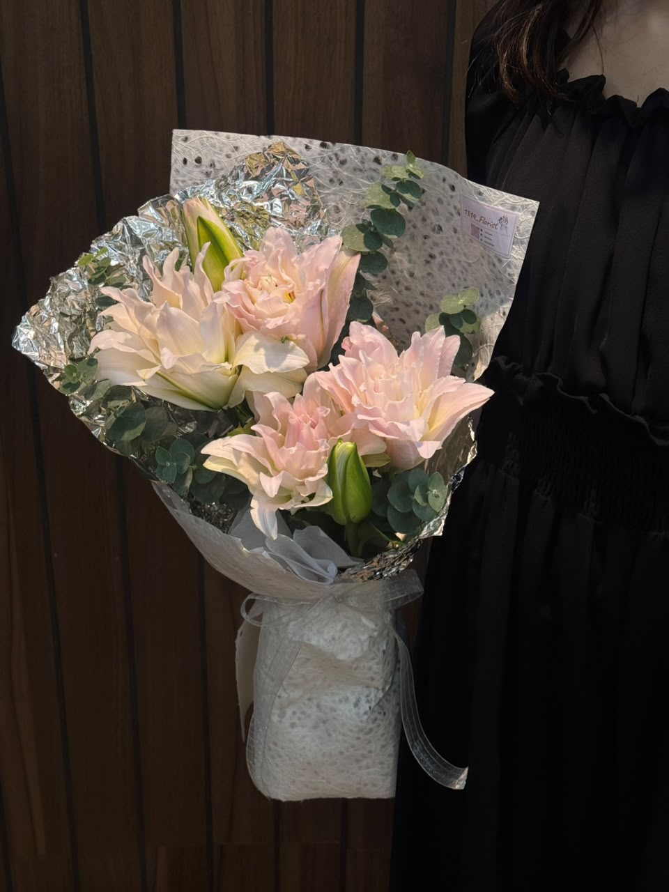 ARGENT LILIUM