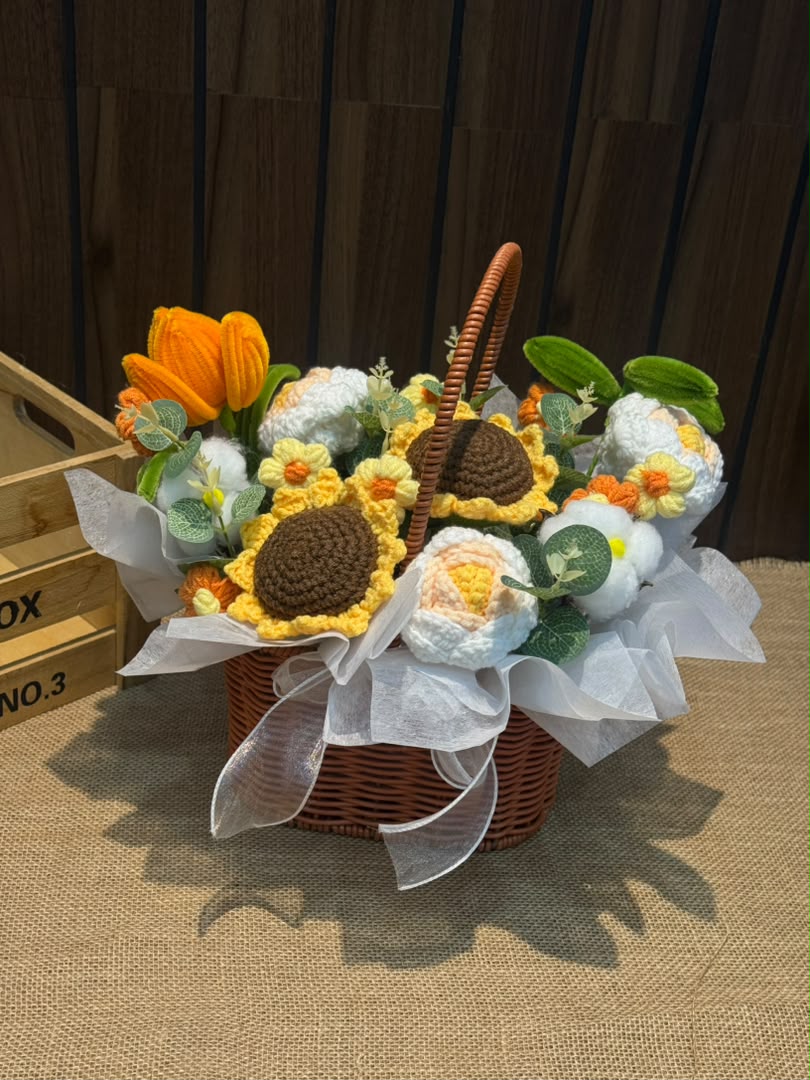 WOOLEN BLOOMERY