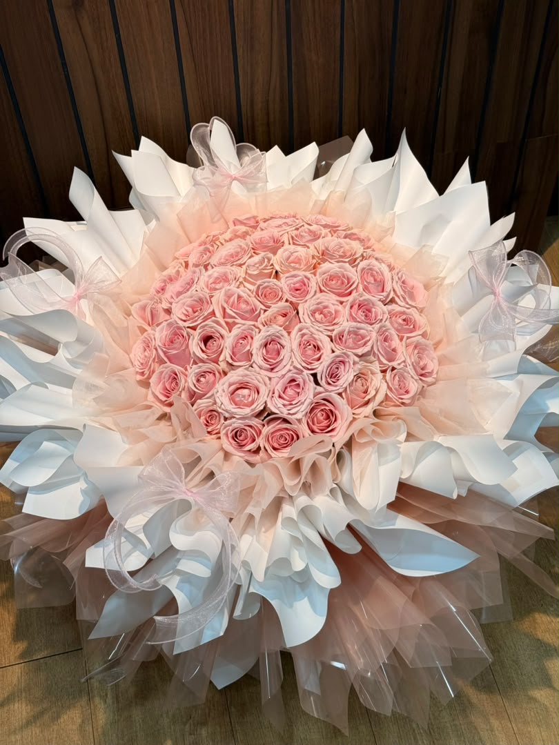 ROSY REVERIE