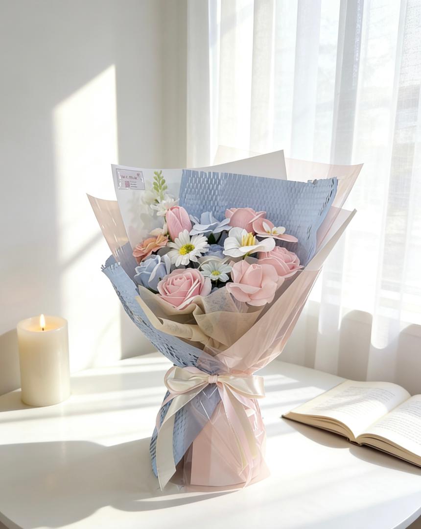 PETAL MIST