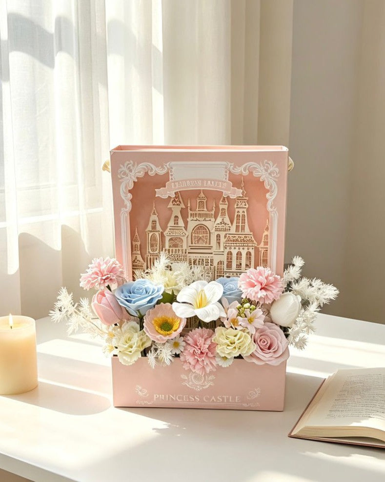 BLOOM GRACE
