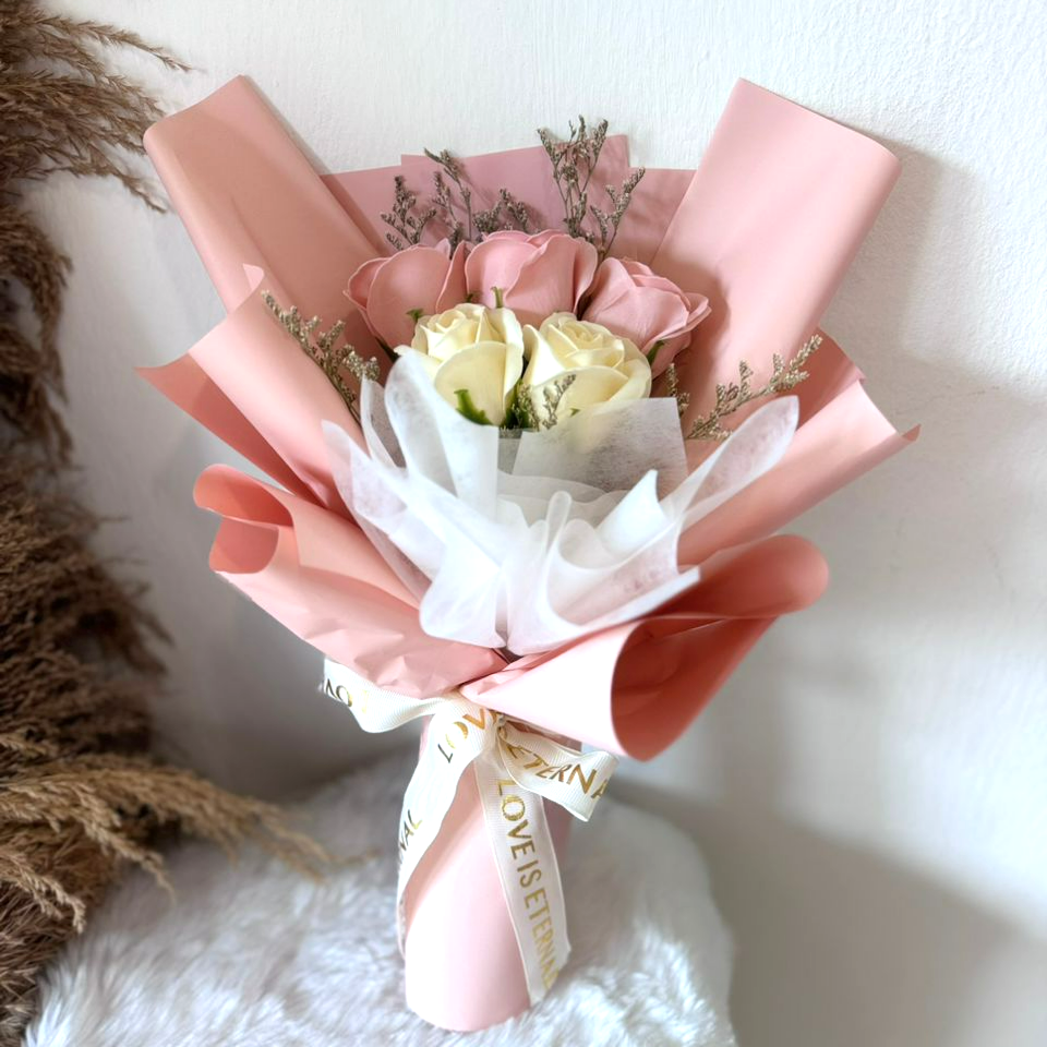 HEART LANGUAGE FLOWERS(心语鲜花)