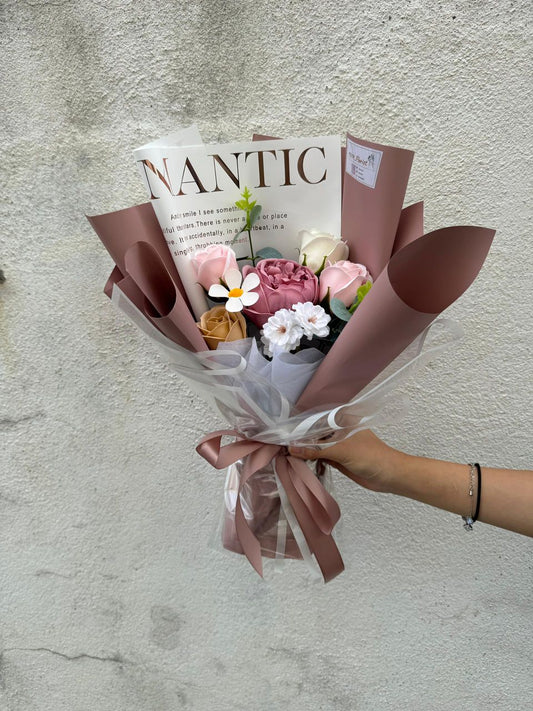 ROSEWOOD HUSH 红木玫瑰轻语