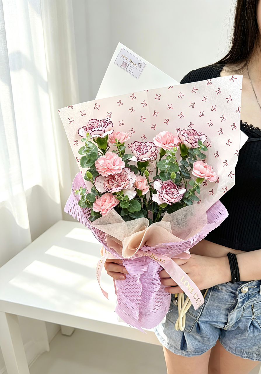 GENTLE PETAL