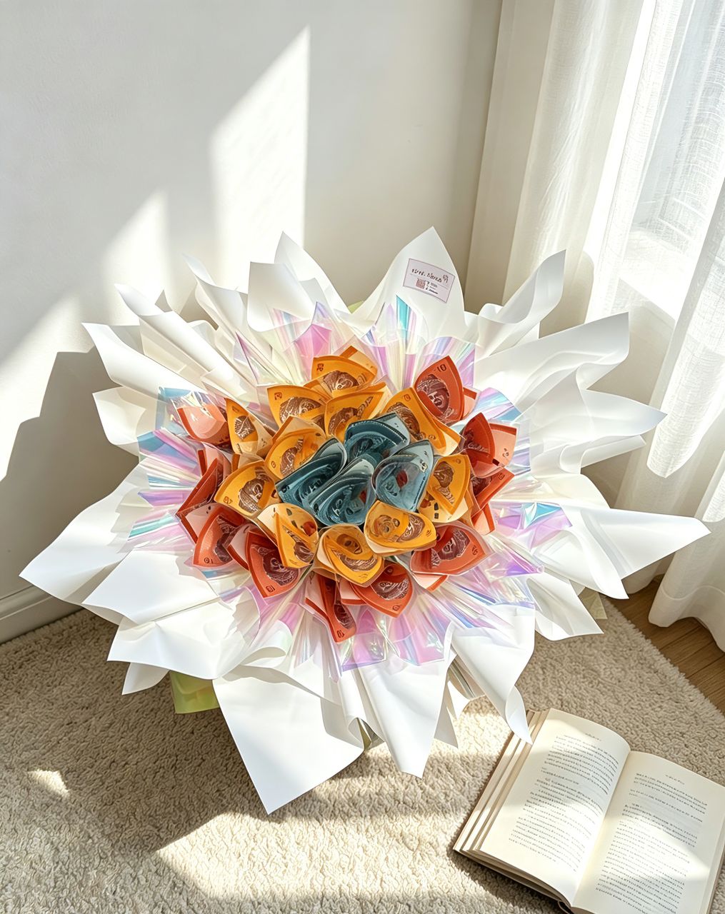 RAINBOW RICHES