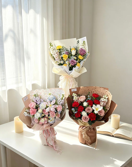FLORAL DREAM