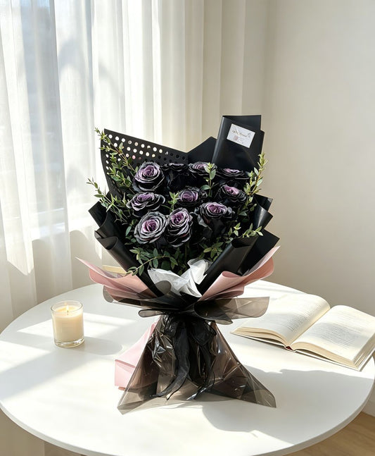 SHADOW BLOOM
