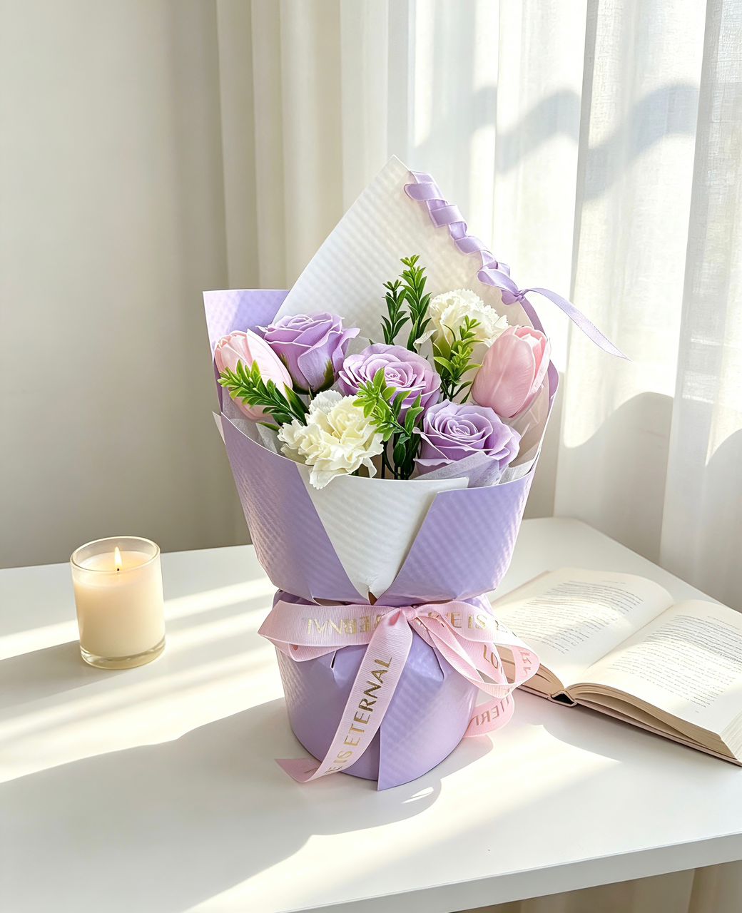MOTHER BLOOM