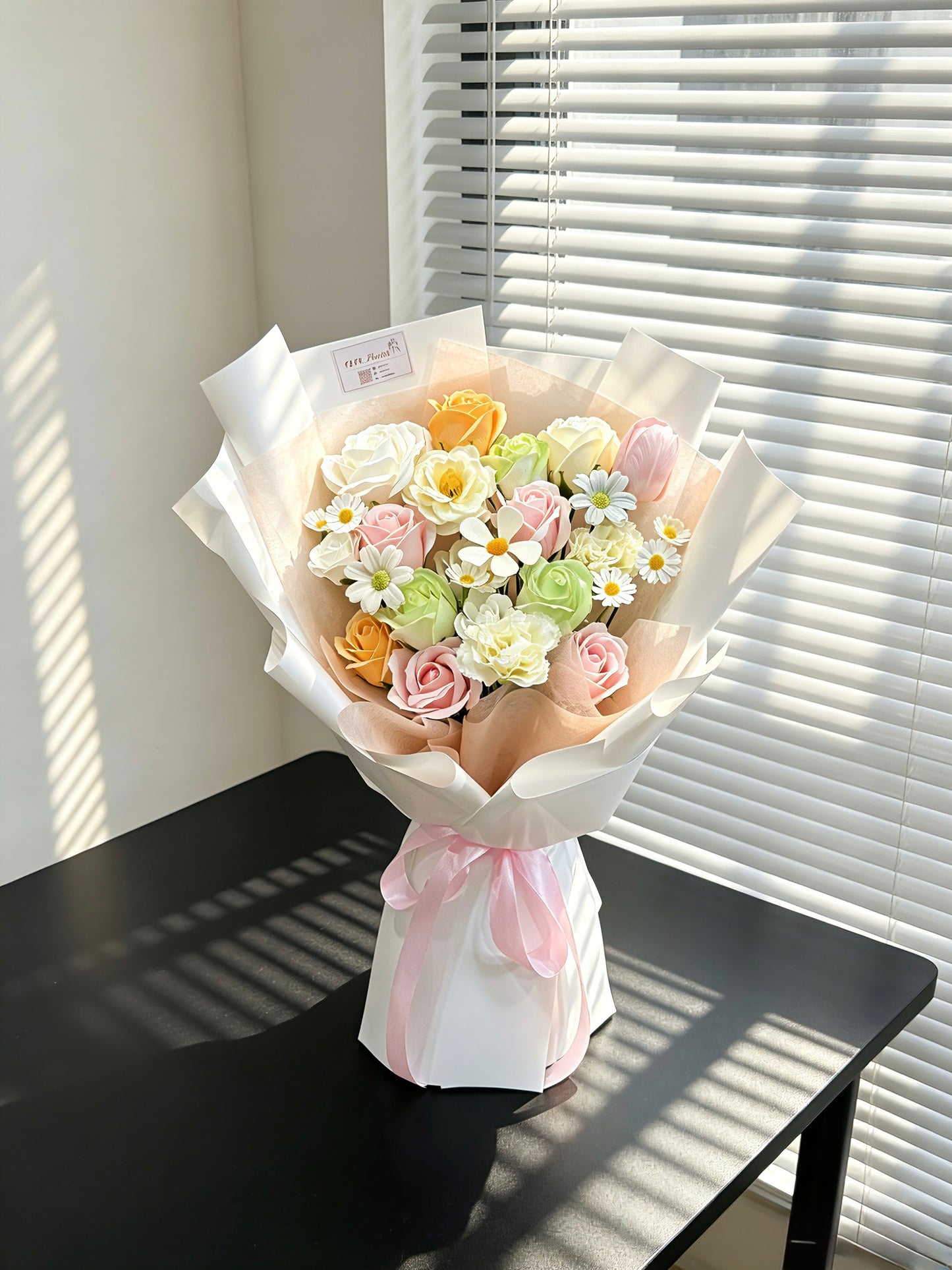MACARON BLUSH