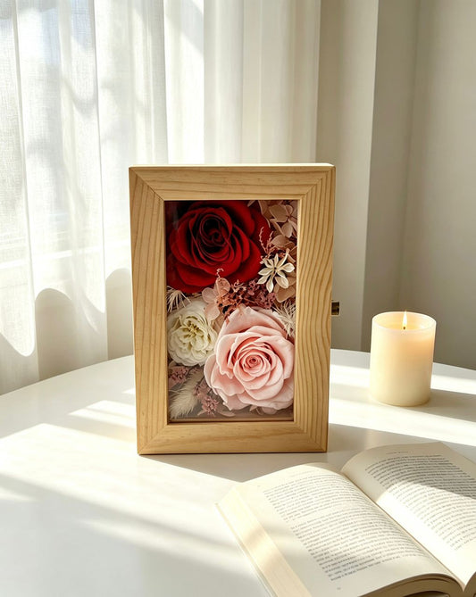 GENTLE WOODEN