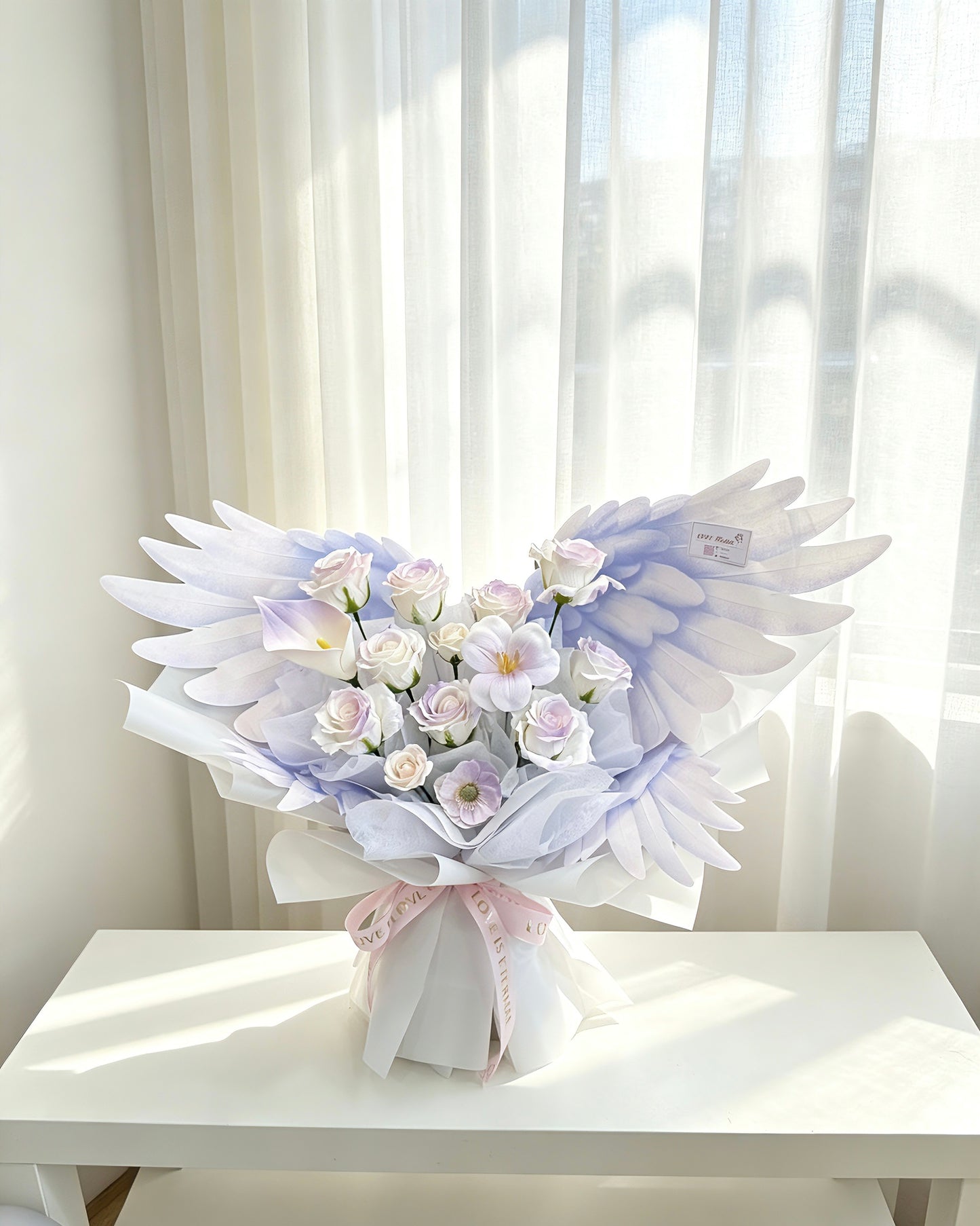 WINGS OF HOPE