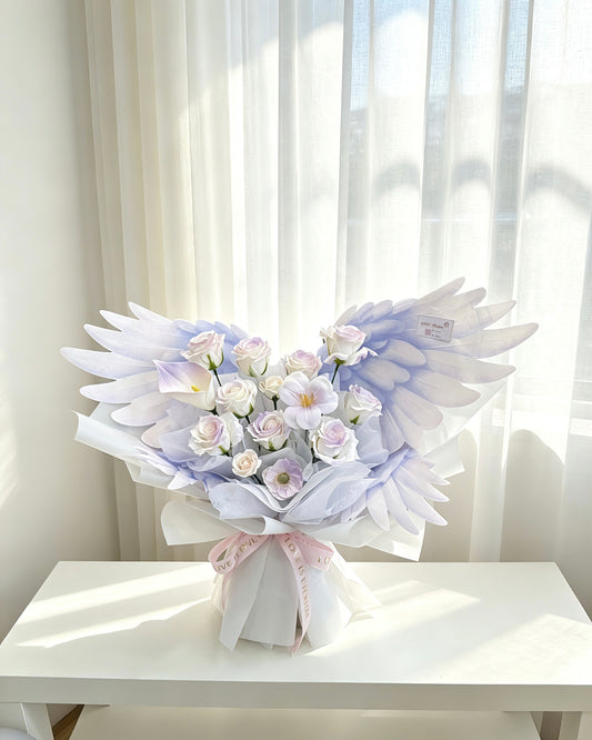 WINGS OF HOPE