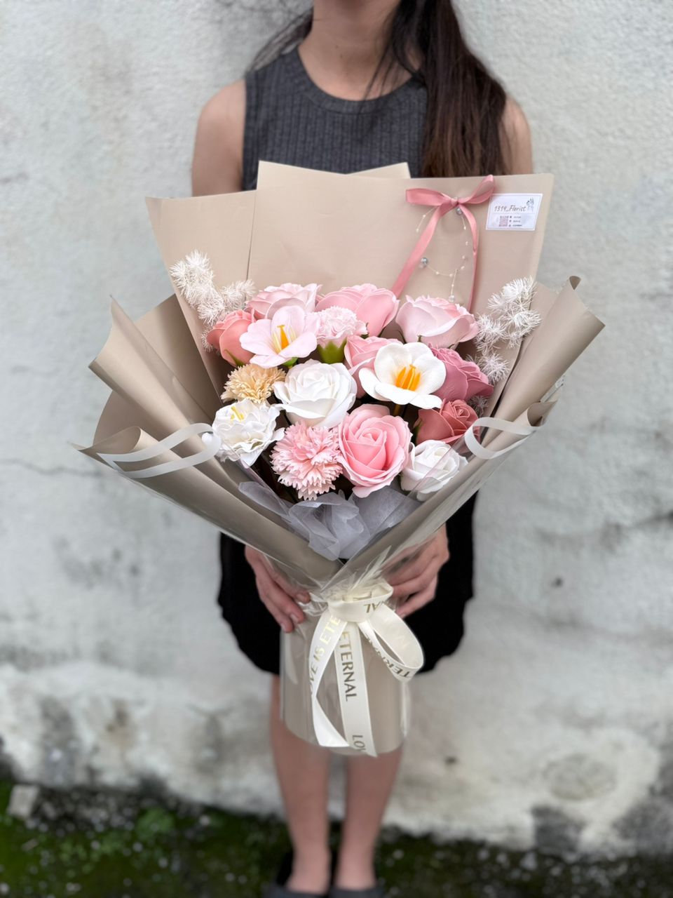 PINK MIST DREAM 粉雾之梦