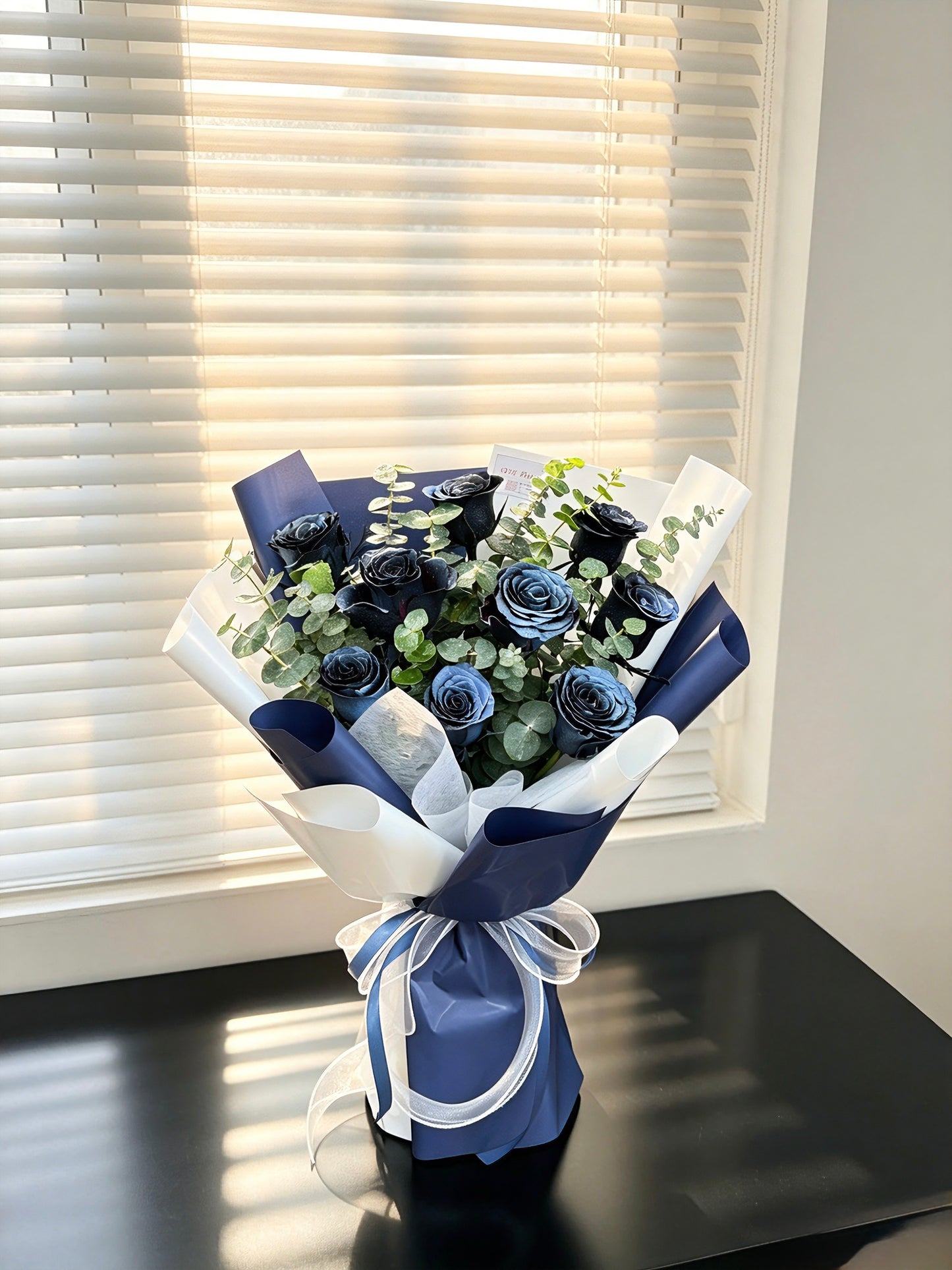 NOIR INDIGO