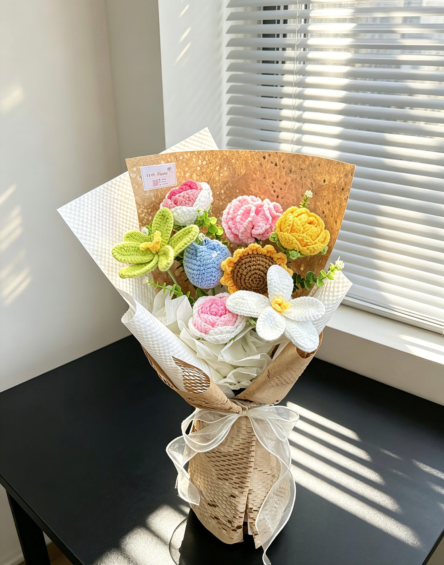 MACARON YARN