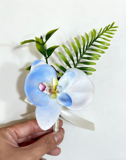 CORSAGE 胸花 (ORCHID)