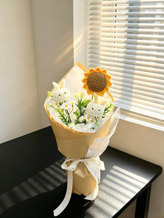 SUNNY PUFF