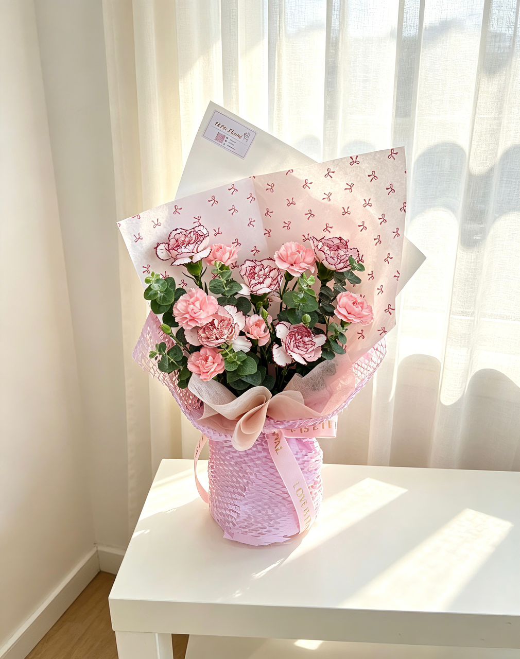 GENTLE PETAL
