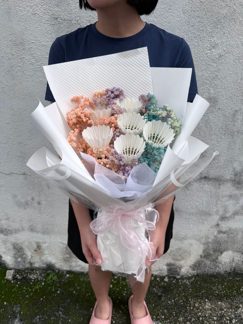 WITH UR LOVE 羽你的爱