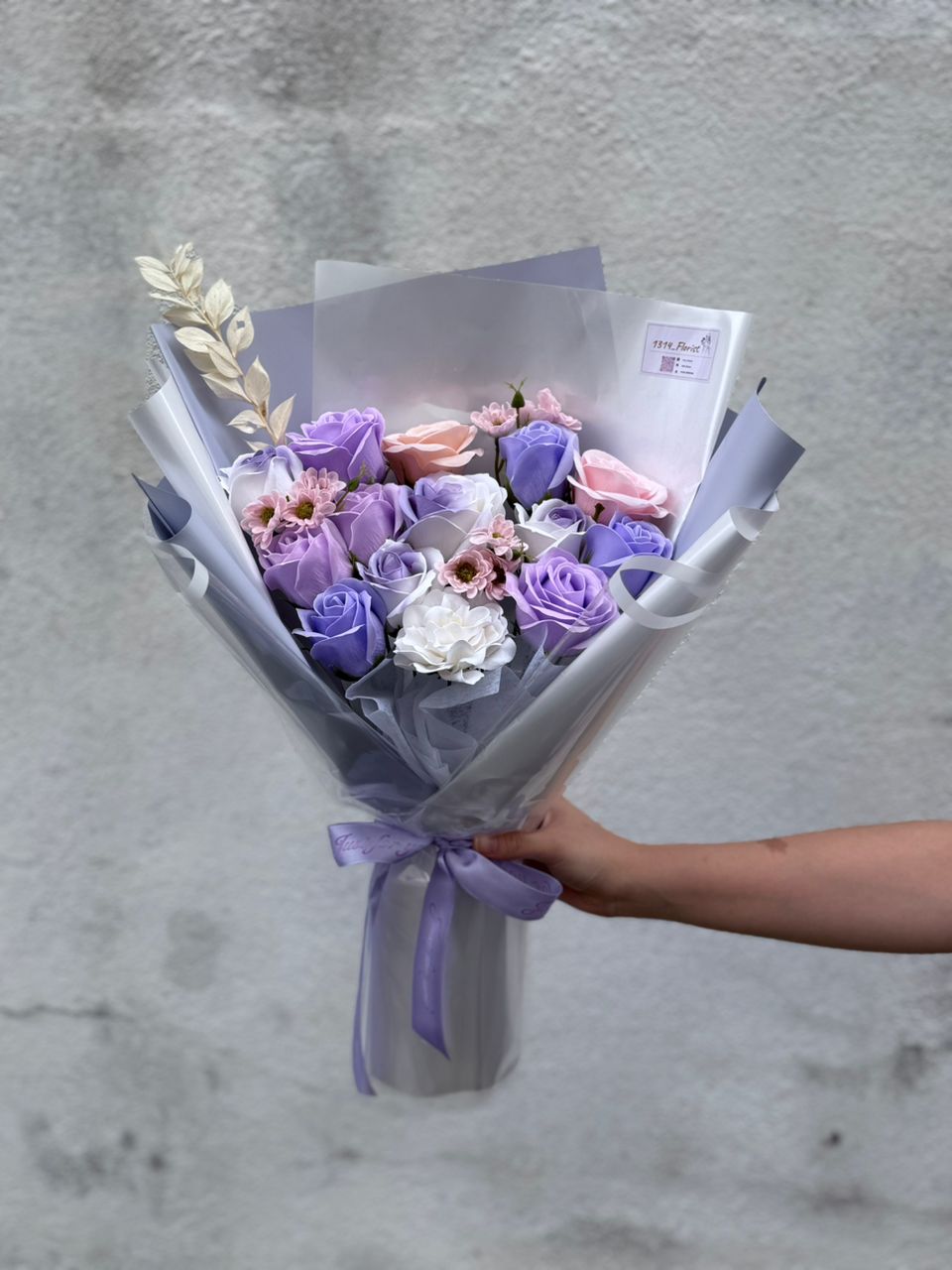 VIOLET DREAMSCAPE 紫调梦境