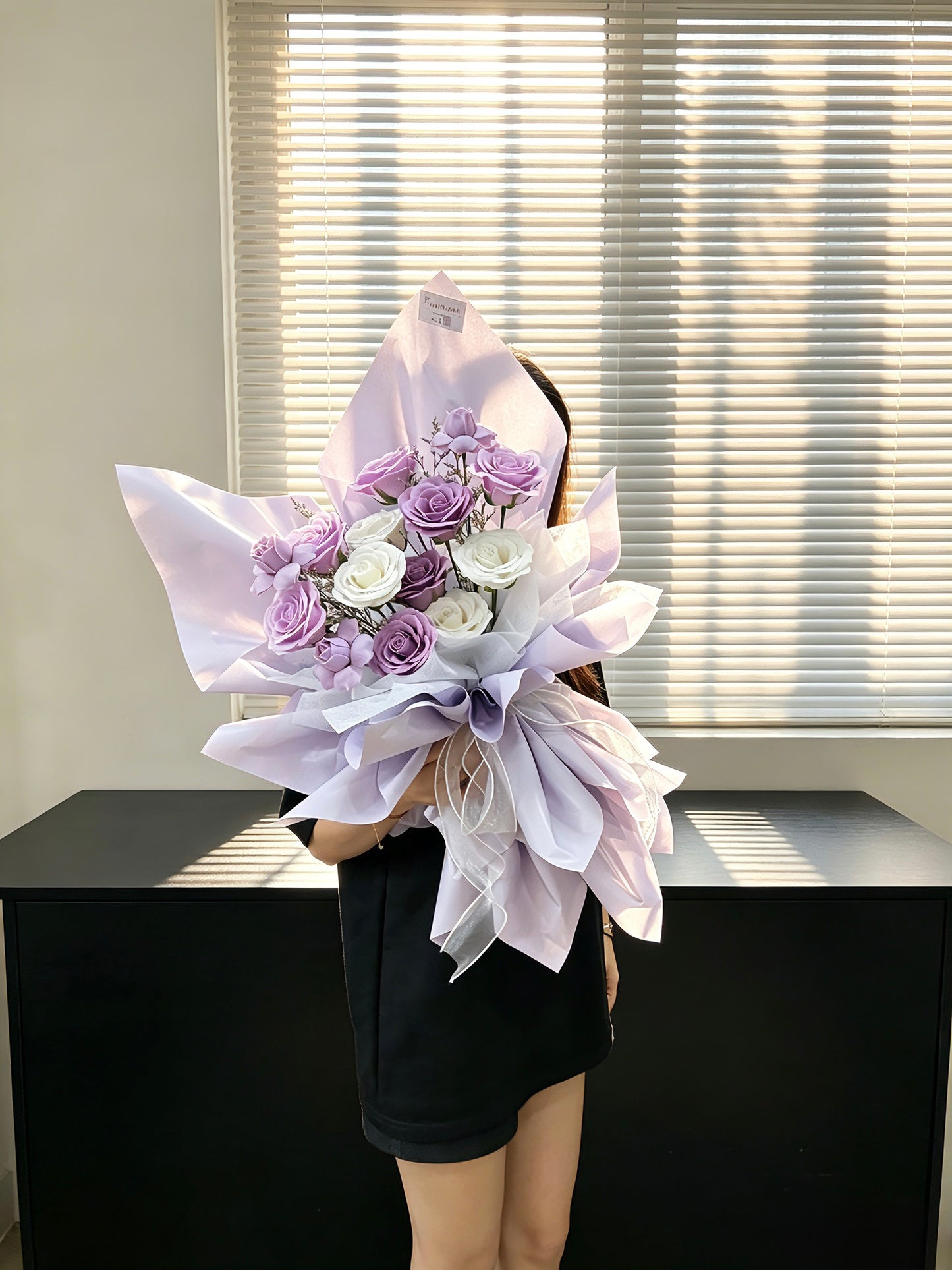 LILAC BLUSH