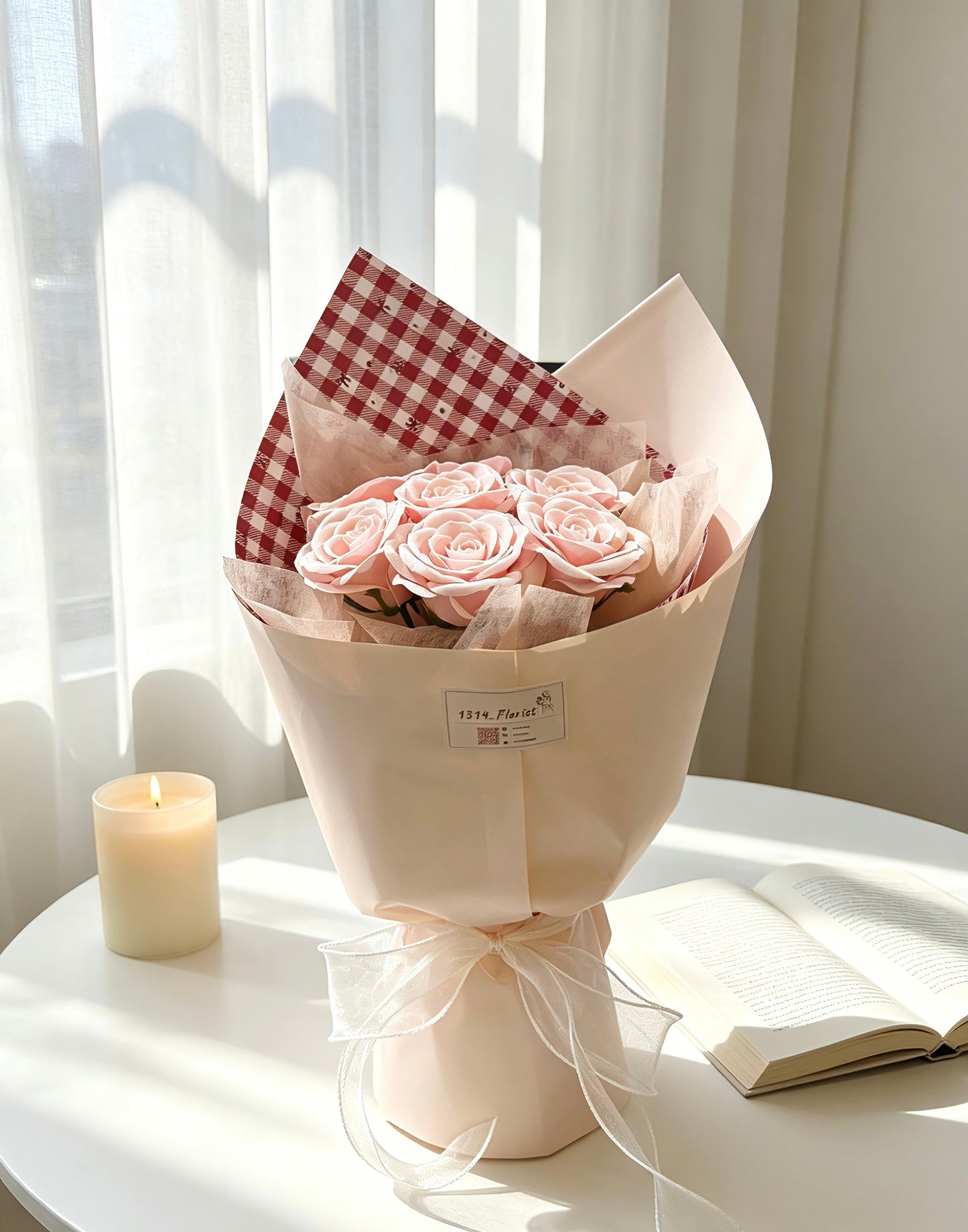 SOFT PALETTE