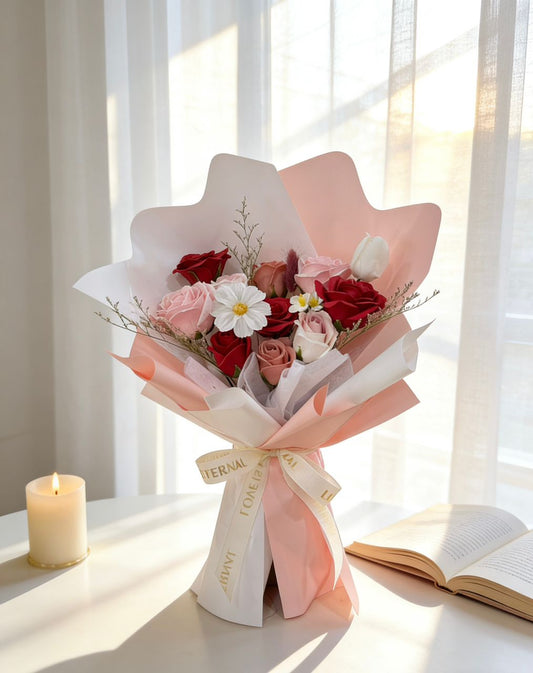 PETAL PROMISE