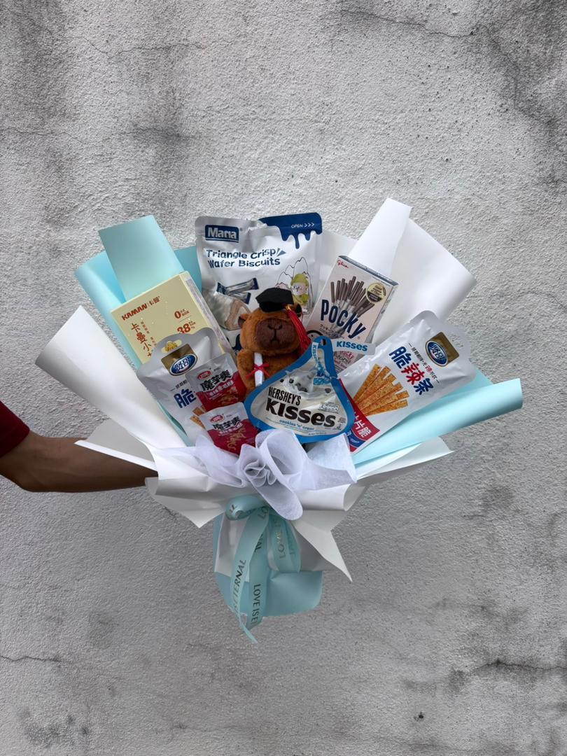 HAPPINESS SUPPLY STATION 快乐补给站