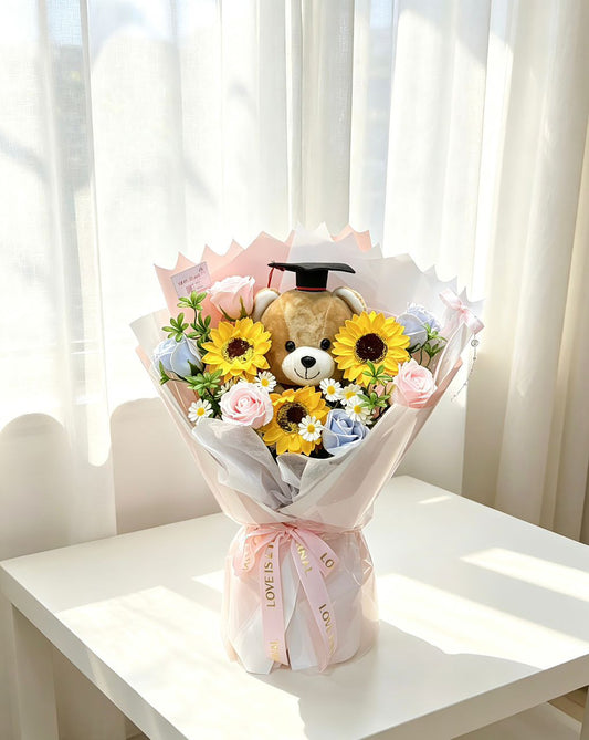 GENTLE GRAD