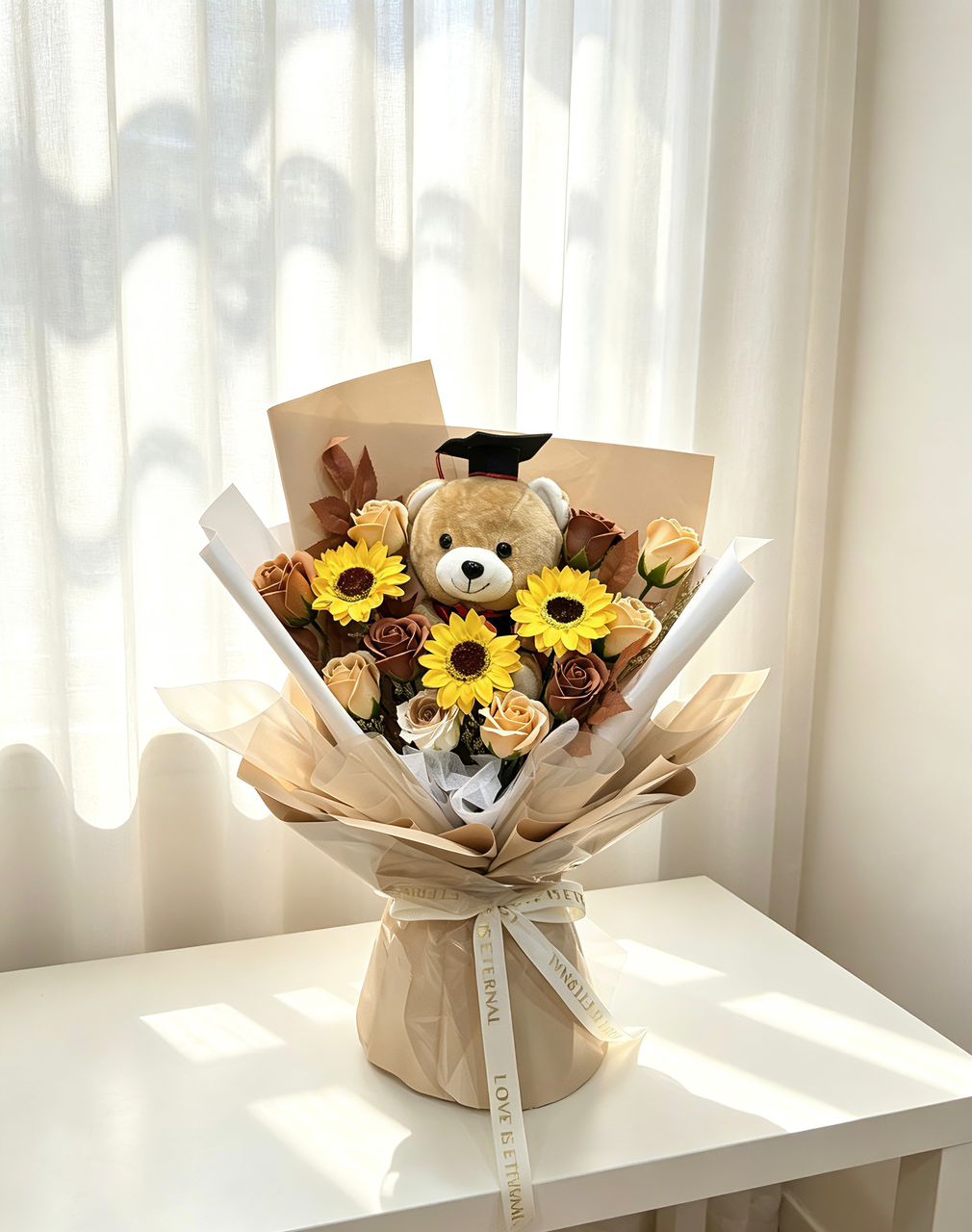 SUNNY BLOOM