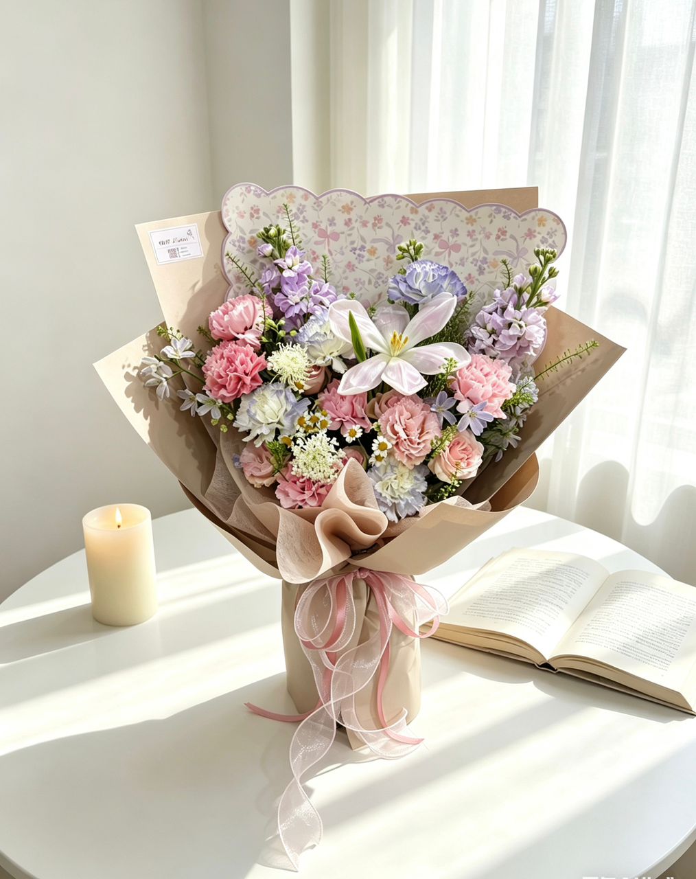 FLORAL DREAM