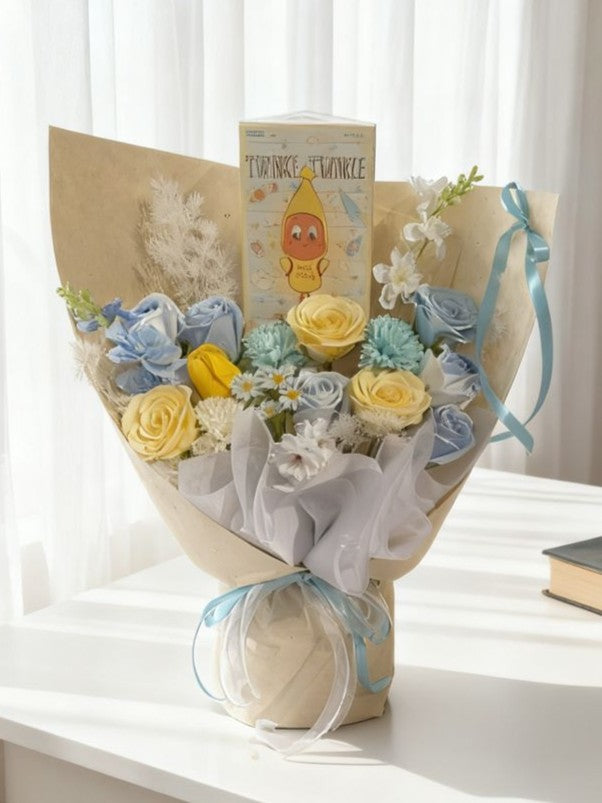 TWINKLE TWINKLE THIRD SERIES BOUQUET