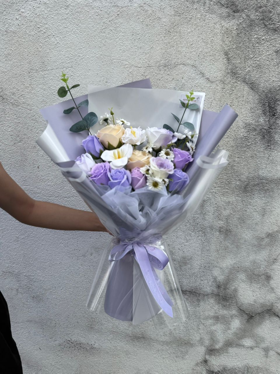 VIOLET BLOOM 紫韵绽放