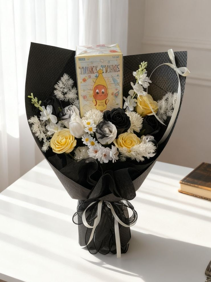 TWINKLE TWINKLE THIRD SERIES BOUQUET