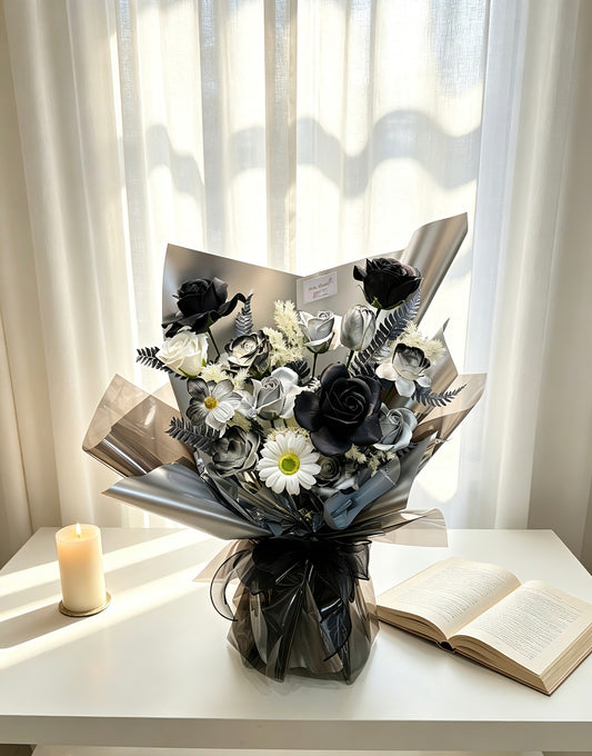 OBSIDIAN LOVE