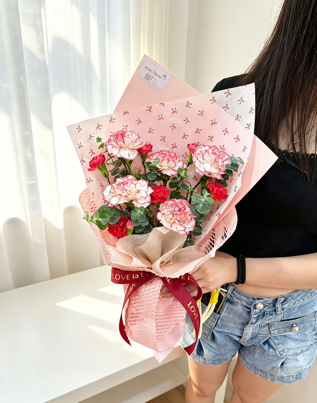 GENTLE PETAL